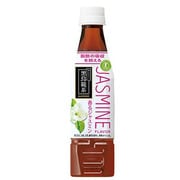 黒烏龍茶・香るジャスミン ペット 350ml×24本 [特定保健用食品]