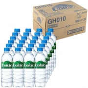 ボルヴィック　ペット　500ml×24本 [ミネラルウォーター]
