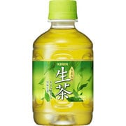 生茶　ペット　280ml×24本 [お茶]