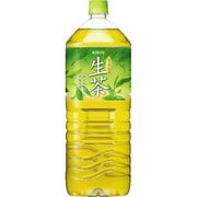 生茶　2L×6本 [お茶]
