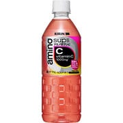 アミノサプリC　ペット　555ml×24本 [スポーツ飲料]