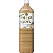 午後の紅茶　ミルクティー　1.5Ｌ×8本 [紅茶飲料]