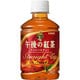 午後の紅茶　ストレート　ペット　280ml×24本 [紅茶飲料]