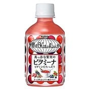 世界のキッチンから　ビタミーナ　ペット　280ml×24本 [果実果汁飲料]