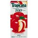 トロピカーナ　アップル　LLスリム　1L×6本 [果実果汁飲料]