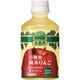 小岩井　純水りんご　ペット　280ml×24本 [果実果汁飲料]