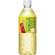 ラブズ・スポーツ　ビタミンチャージ　555ml×24本 [スポーツ飲料]