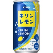 キリンレモン　缶　190ml×30本 [炭酸飲料]