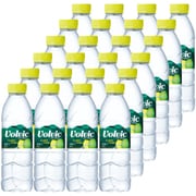 ボルヴィック　レモン＆ライム　ペット　500ml×24本 [ミネラルウォーター]
