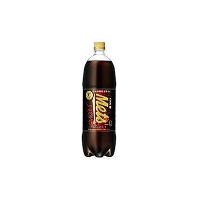 メッツ　コーラ　1.5L×8本 [特定保健用食品]