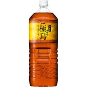烏龍茶極烏　ペット　2L×6本 [お茶]