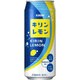 キリンレモン　缶　500ml×24本 [炭酸飲料]