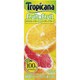トロピカーナ　GF　LLスリム　250ml×24本 [果実果汁飲料]