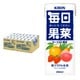 毎日果菜　LLスリム　250ml×24本 [野菜果汁飲料]