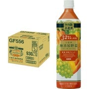 小岩井　無添加32種の野菜と果実　ペット　930ml×12本 [果実果汁飲料]
