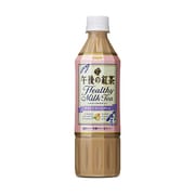 午後の紅茶・ヘルシーミルクティー　500ml×24本 [紅茶飲料]