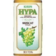 ハイパー70マスカット　紙パック　200ml×20本 [果実果汁飲料]
