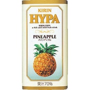 ハイパー70パイン　紙パック　200ml×20本 [果実果汁飲料]