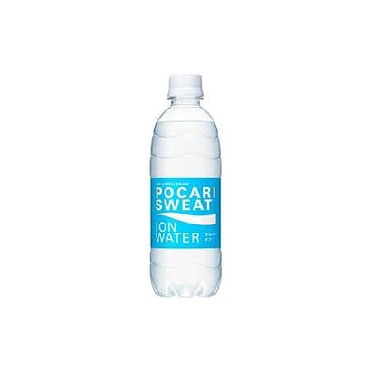 ポカリスェット・イオンウォーター 500ml×24本 [スポーツ飲料]