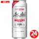 アサヒ ドライゼロ 500ml×24缶 [アルコールテイスト飲料]