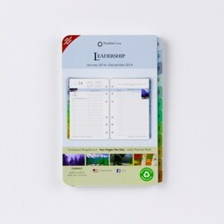 ヨドバシ Com フランクリン プランナー Franklin Planner A0598 リーダーシップ デイリー リフィル 1日 2ページ コンパクトサイズ 1月始まり 英語版 通販 全品無料配達 ヨドバシ Com フランクリン プランナー Franklin Planner A0598 リーダーシップ デイリー リフィル 1日 2ページ コンパクトサイズ 1月始まり 英語版 通販 全品無料配達