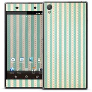 XZ1-001 [SKINS XperiaZ1 ベビー ジェーン]