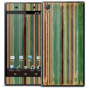 XZ1-006 [SKINS XperiaZ1 フラッグスタッフ]