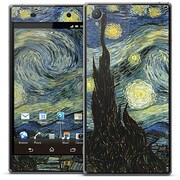 XZ1-017 [SKINS XperiaZ1 スターリー ナイト]