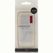 ThinEdge Bumper Case 1mm World's Thinnest iP5s [GDアルミ]