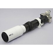 6172 [BORG71FL（WH）太陽面撮影セット]