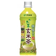 おーいお茶 玄米茶 500ml×24本 [お茶]