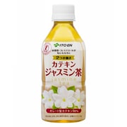 特定保健用食品カテキンジャスミン茶350Ml×24本 [お茶]