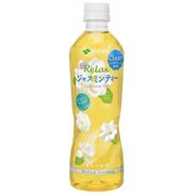 リラックスジャスミンティー500Ml×24本 [紅茶飲料]