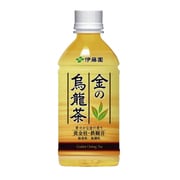 金の烏龍茶350Ml×24本 [お茶]