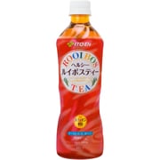 ヘルシールイボスティー500Ml×24本 [紅茶飲料]