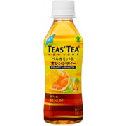 TEASTEAオレンジティー265Ml×24本 [紅茶飲料]