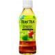 TEASTEAアップルティー265Ml×24本 [紅茶飲料]