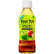 TEASTEAアップルティー265Ml×24本 [紅茶飲料]