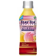 TEASTEAピーチティー265Ml×24本 [紅茶飲料]