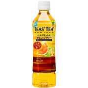 TEASTEAオレンジティー500Ml×24本 [紅茶飲料]