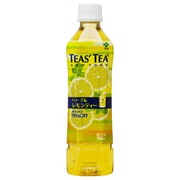 TEASTEAハーブ&レモンティー500Ml×24本 [紅茶飲料]