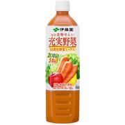充実野菜緑黄色野菜ミックス930g×12本 [野菜果汁飲料]
