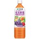 充実野菜完熟ぶどうミックス930g×12本 [野菜果汁飲料]