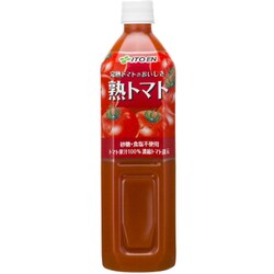 ヨドバシ.com - 伊藤園 熟トマト900g×12本 [野菜果汁飲料] 通販