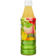 ビタミンフルーツ熟ミックス350Ml×24本 [果実果汁飲料]