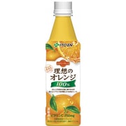ビタミンフルーツ理想のオレンジ350g×24本 [果実果汁飲料]