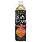 黒酢ともろみ酢900Ml×12本 [機能性飲料]