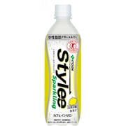 特定保健用食品スタイリー500Ml×24本