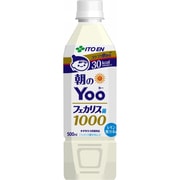 朝のYoo500Ml×24本 [乳酸飲料]