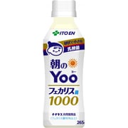 朝のYoo265Ml×24本 [乳酸飲料]